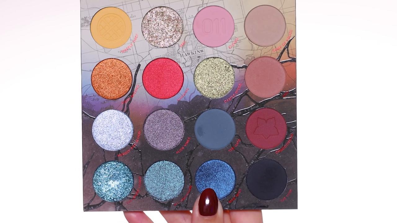 Step-by-Step Teal Blue Smokey Eye | Beginner-Friendly Using Eye Pencil