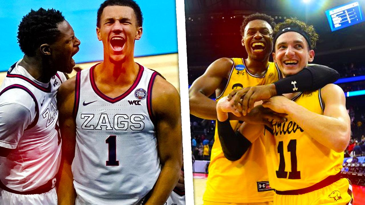 Top 10 Best Moments in March Madness History